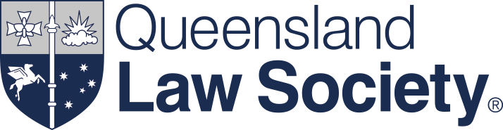 Queensland Law Society logo